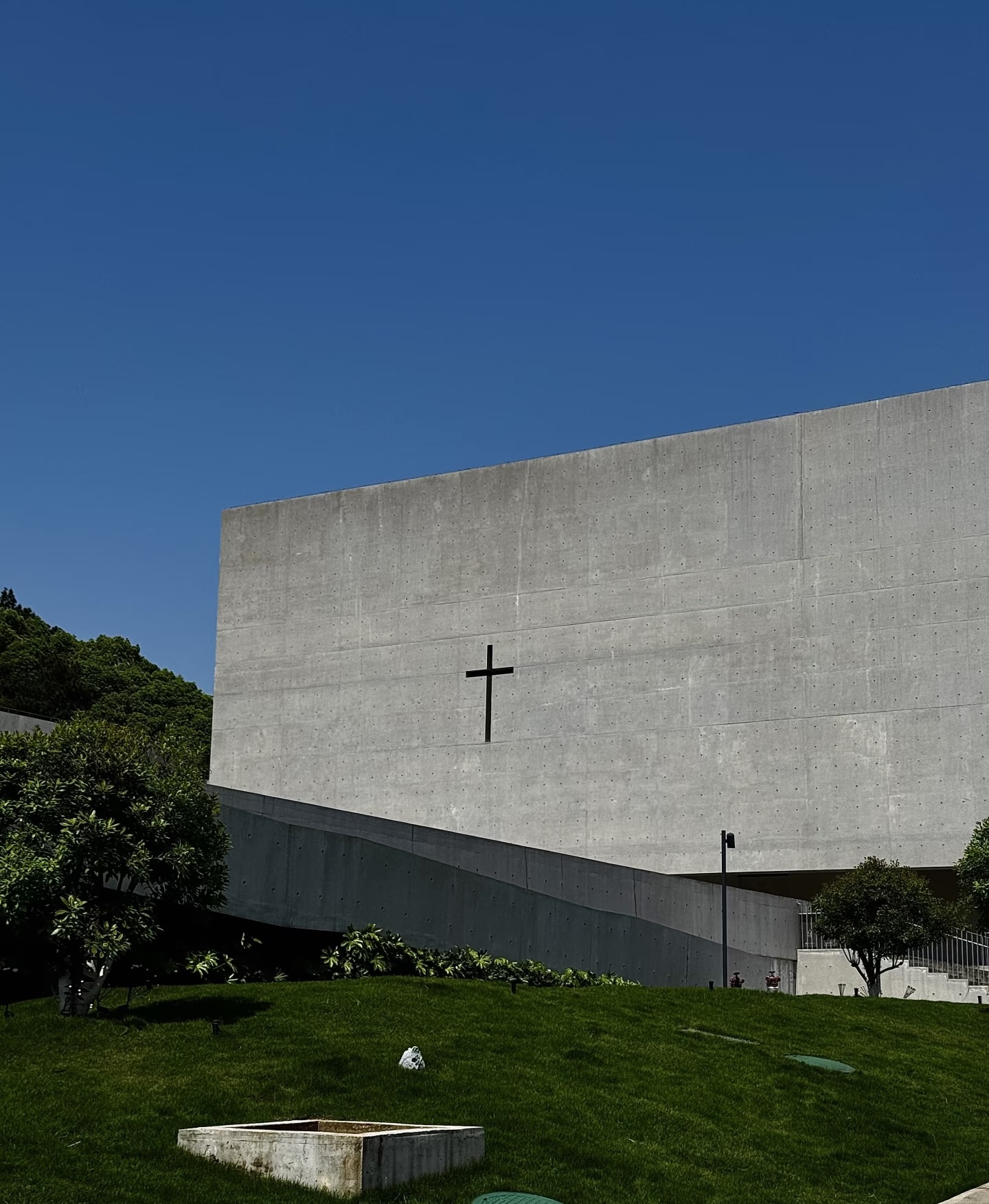 A church in Changsha